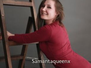 Samantaqueenx