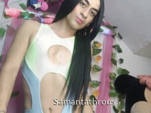 Samantathrous