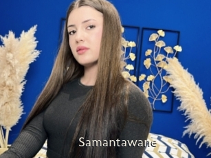 Samantawane
