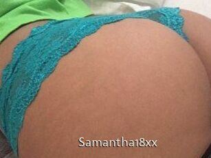 Samantha18xx