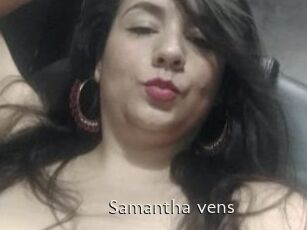 Samantha_vens