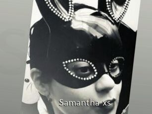 Samantha_xs