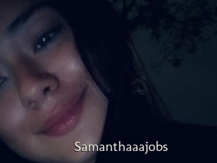 Samanthaaajobs