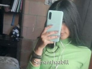 Samanthaabill