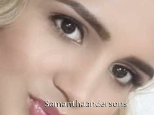 Samanthaandersons
