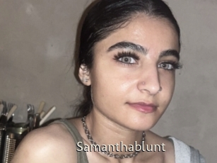 Samanthablunt