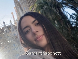 Samanthabonett
