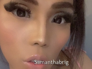 Samanthabrig