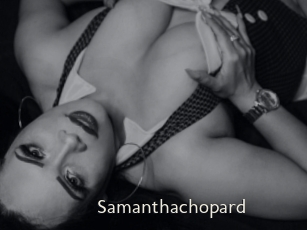 Samanthachopard
