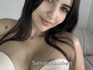 Samanthacohen