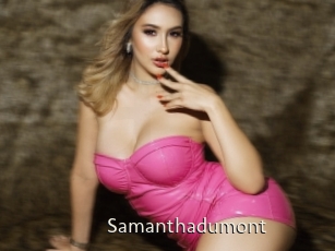 Samanthadumont