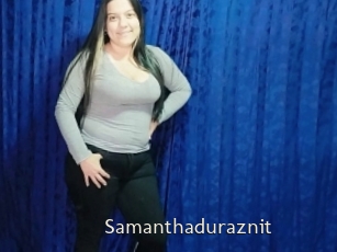 Samanthaduraznit