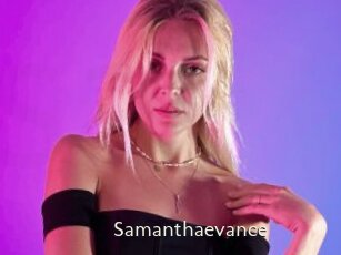 Samanthaevance