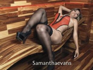 Samanthaevans