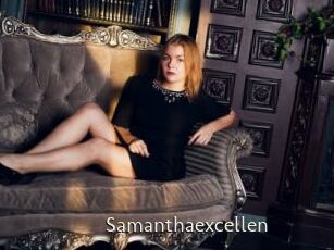 Samanthaexcellen