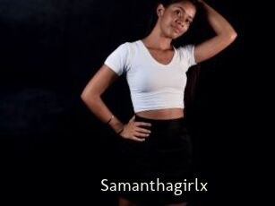 Samanthagirlx