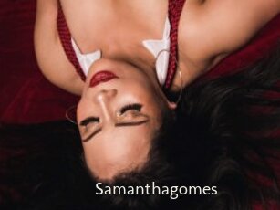 Samanthagomes