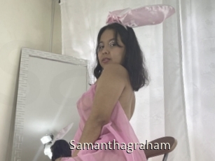 Samanthagraham