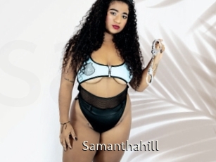 Samanthahill