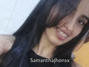 Samanthajhonsx