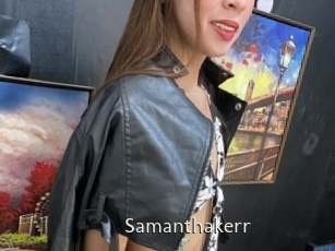 Samanthakerr