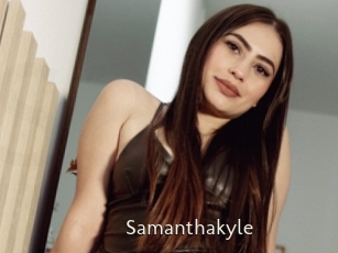 Samanthakyle