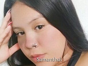 Samanthal
