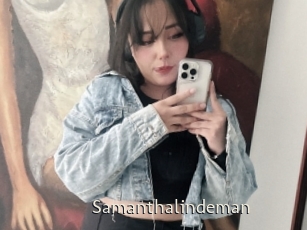 Samanthalindeman
