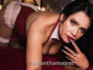 Samanthamooree