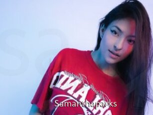 Samanthaparks