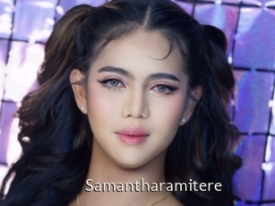 Samantharamitere