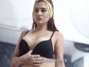 Samanthareyx