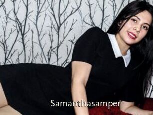 Samanthasamper