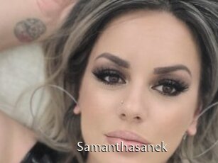 Samanthasanek