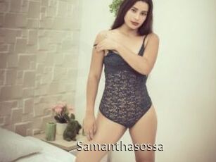 Samanthasossa