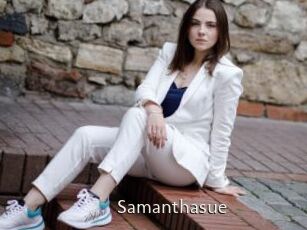 Samanthasue