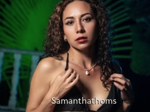 Samanthathoms