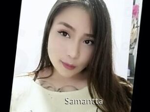 Samantta