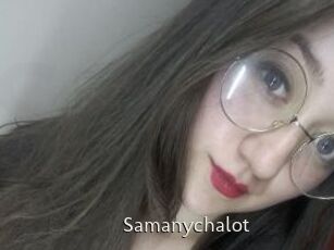 samanychalot Sexe Annuaire