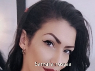 Samara_rossaa