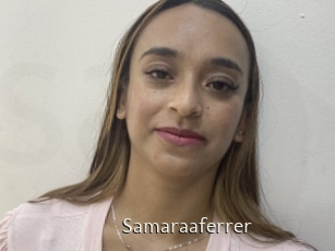 Samaraaferrer