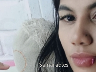 Samarables