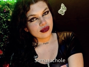 Samarachole