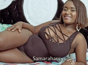 Samaraharrys