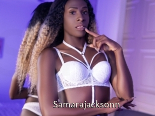 Samarajacksonn