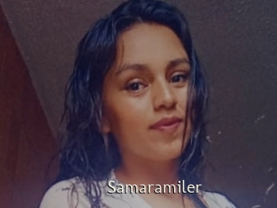 Samaramiler