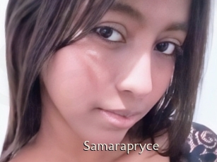 Samarapryce
