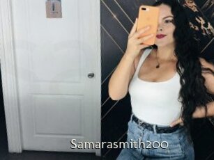 Samarasmith200