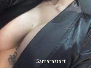 Samarastart
