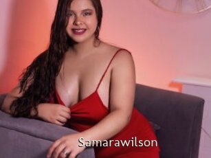Samarawilson